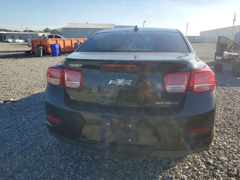 2014 CHEVROLET MALIBU 1LT  