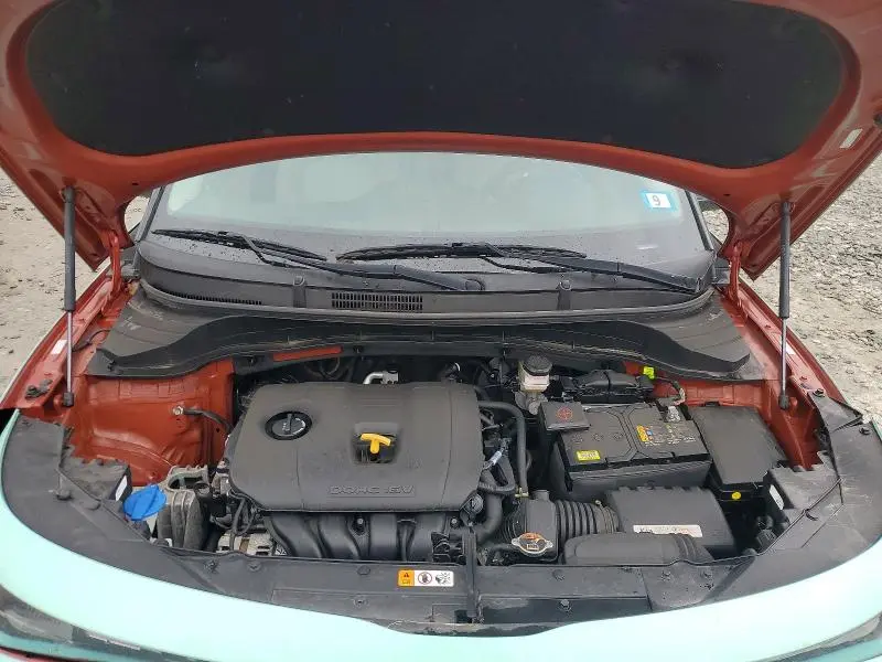 2023 KIA SOUL   