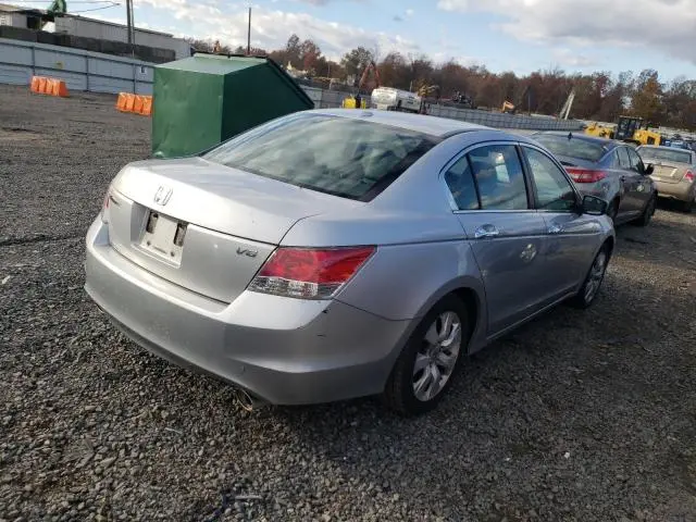 2010 HONDA ACCORD EXL  