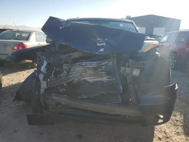 2014 HONDA PILOT TOURING  