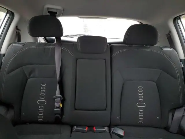 2013 KIA SPORTAGE EX  