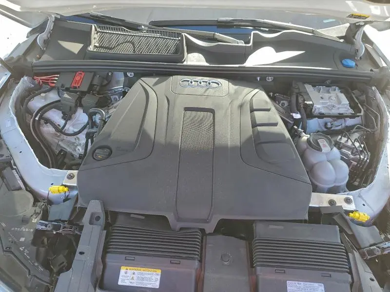 2023 AUDI Q7 PREMIUM PLUS  