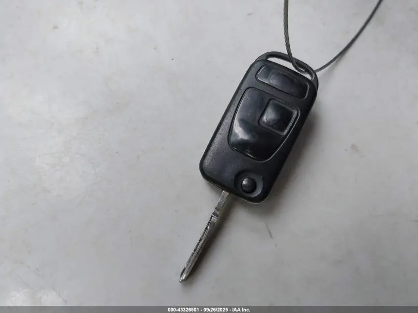 2015 MERCEDES-BENZ SPRINTER 2500 HIGH ROOF