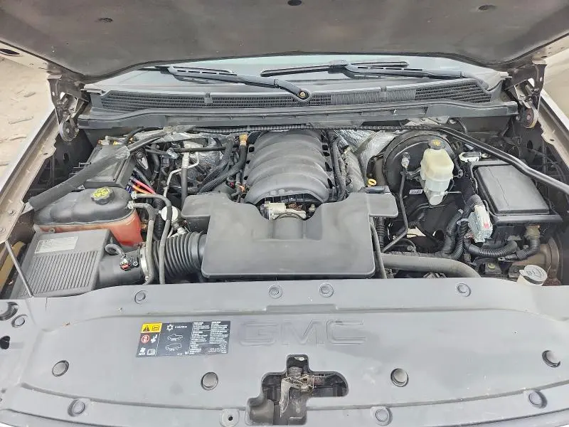 2014 GMC SIERRA K1500 SLT  