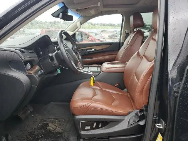 2020 CADILLAC ESCALADE ESV PREMIUM LUXURY  