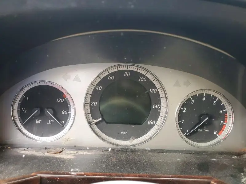 2010 MERCEDES-BENZ GLK 350 4MATIC  