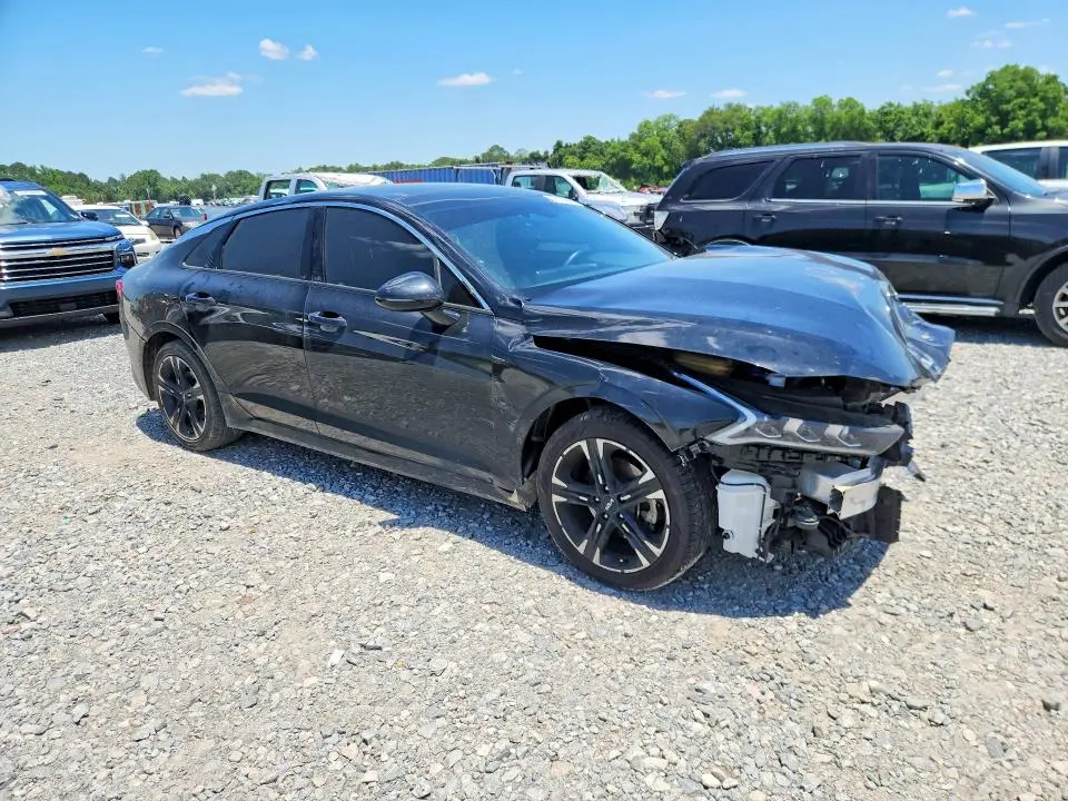 2024 KIA K5 GT LINE  
