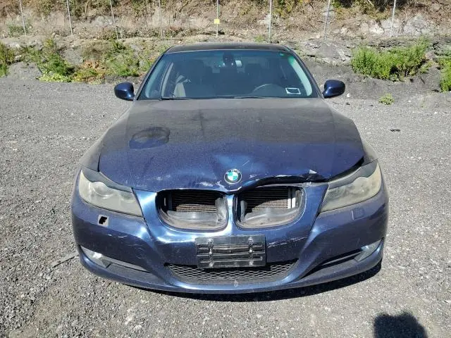 2011 BMW 328 I SULEV  