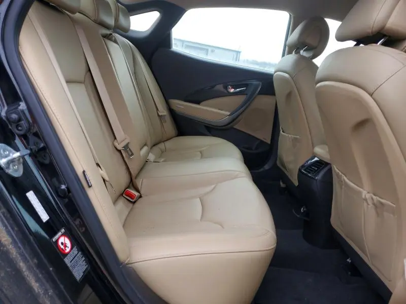 2015 HYUNDAI AZERA BASE  
