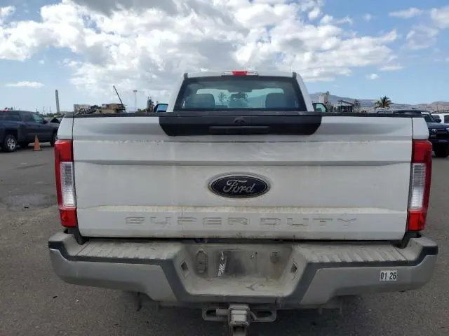 2019 FORD F250 SUPER DUTY  