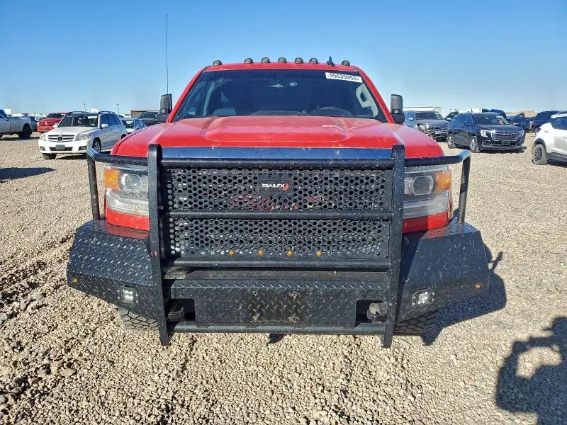 2019 GMC SIERRA C2500 HEAVY DUTY  