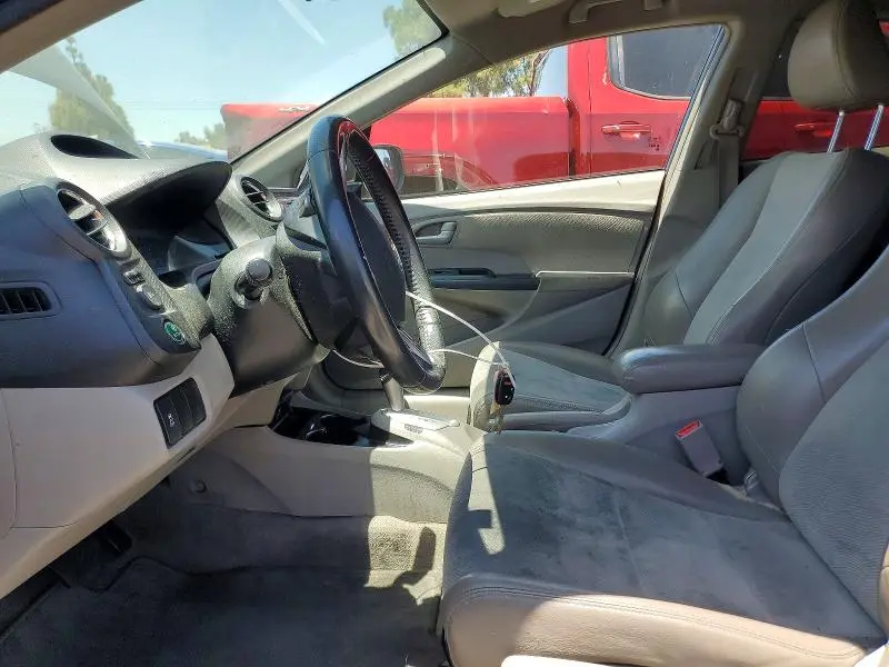 2013 HONDA INSIGHT EX  