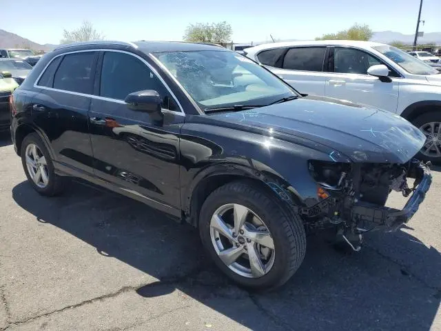 2021 AUDI Q3 PREMIUM 40  