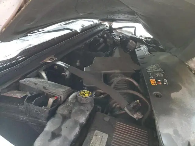 2016 CHEVROLET TAHOE K1500 LT  