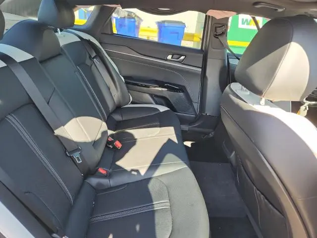 2025 KIA K5 GT LINE  