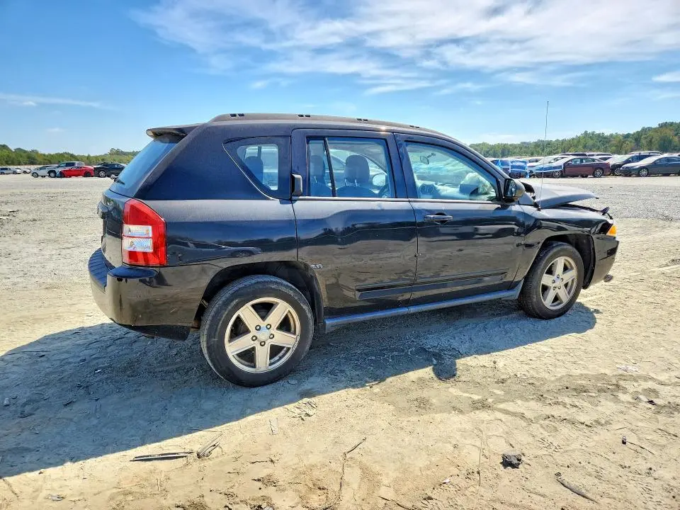 2010 JEEP COMPASS SPORT  
