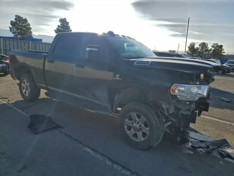 2023 RAM 2500 TRADESMAN  