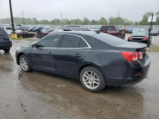 2013 CHEVROLET MALIBU 1LT  