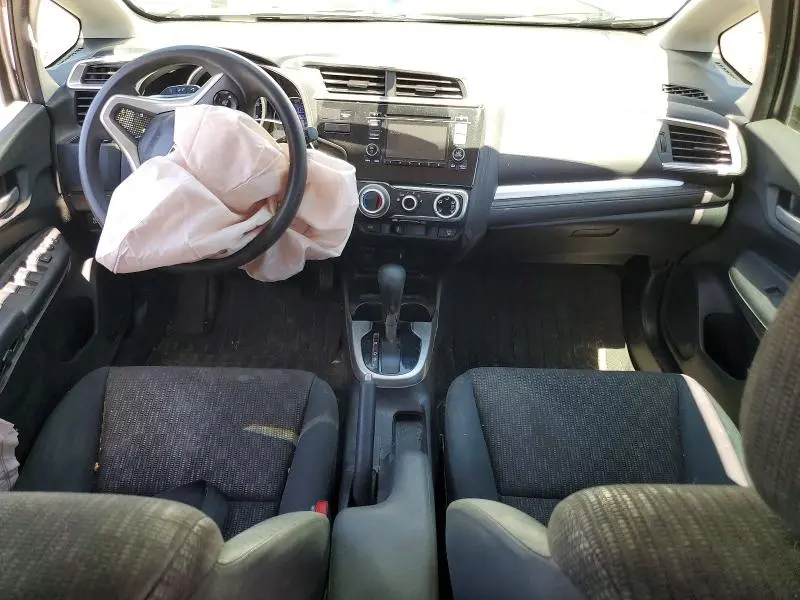 2015 HONDA FIT LX  