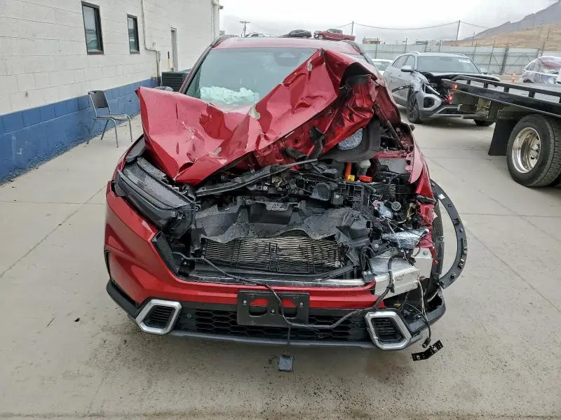 2024 HONDA CR-V SPORT TOURING  