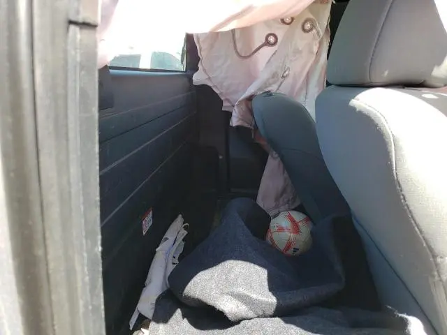 2016 TOYOTA TACOMA ACCESS CAB  