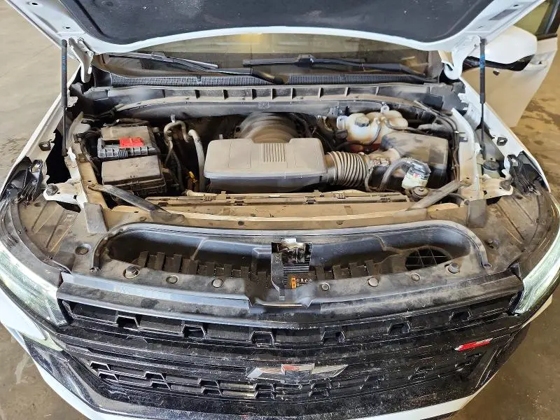 2023 CHEVROLET SUBURBAN K1500 Z71  