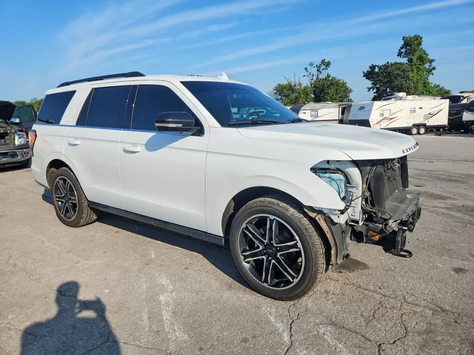 2019 FORD EXPEDITION LIMITED  