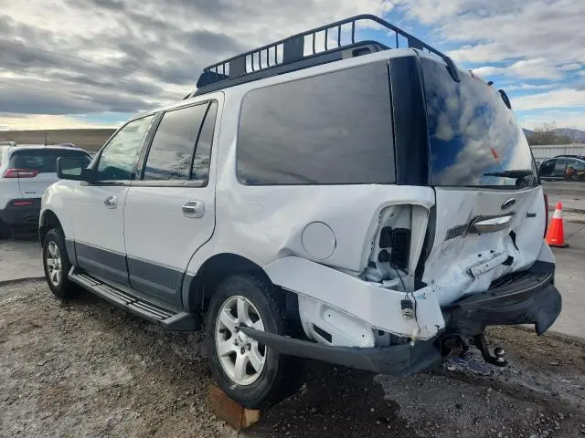 2011 FORD EXPEDITION XL  