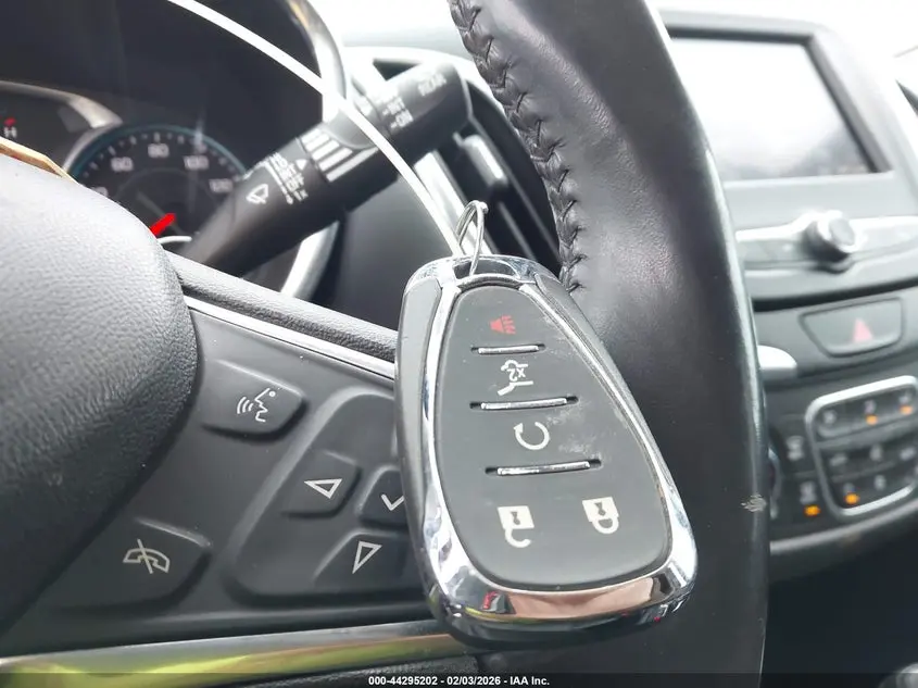 2020 CHEVROLET EQUINOX FWD LT 1.5L TURBO