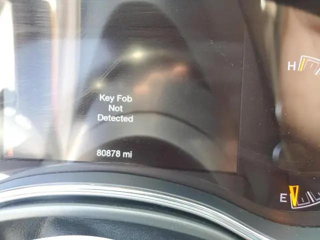 2019 JEEP COMPASS LI  