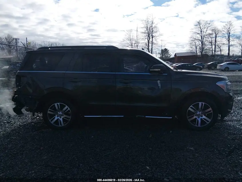 2023 FORD EXPEDITION XLT