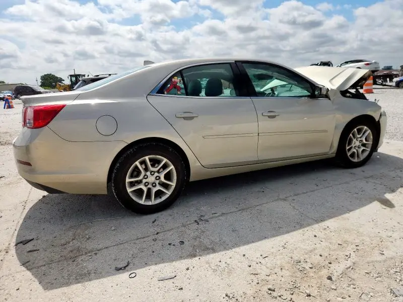 2014 CHEVROLET MALIBU 1LT  