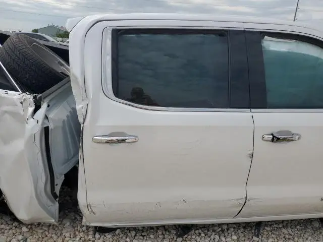 2024 GMC SIERRA C1500 DENALI  
