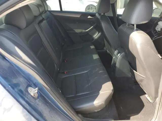 2015 VOLKSWAGEN JETTA TDI  