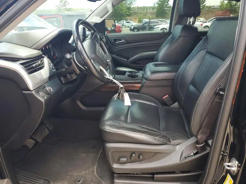 2019 GMC YUKON XL C1500 SLT  