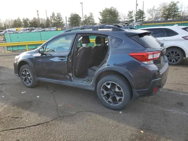 2019 SUBARU CROSSTREK PREMIUM