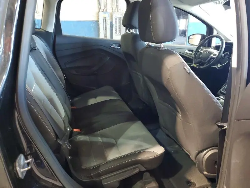2013 FORD C-MAX SE  