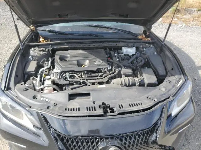 2023 LEXUS ES 300H BASE  