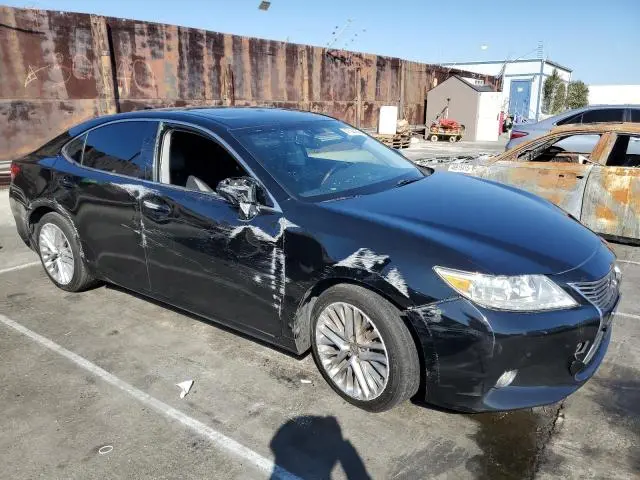 2015 LEXUS ES 350  