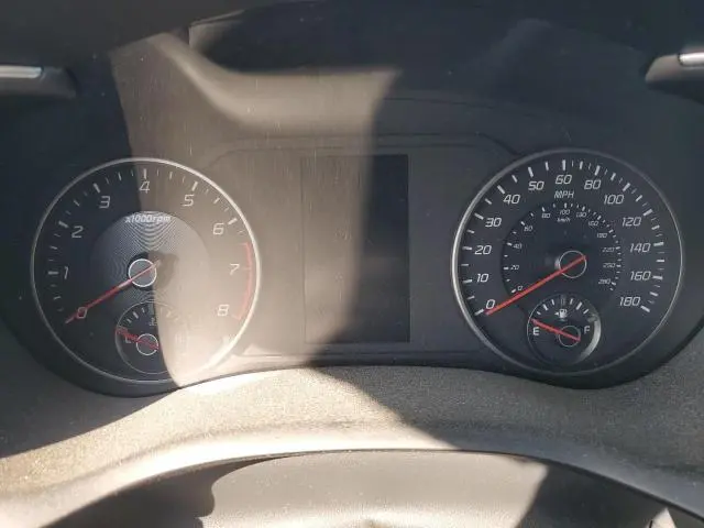 2022 KIA STINGER GT1  