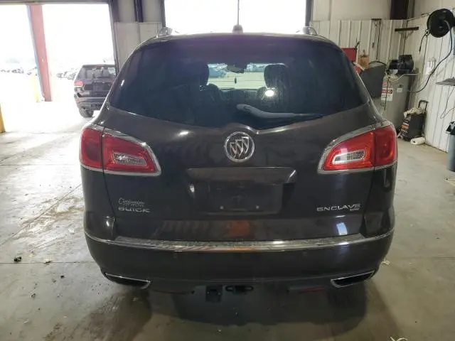 2017 BUICK ENCLAVE   