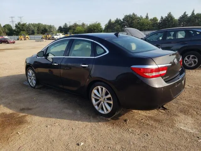 2014 BUICK VERANO CONVENIENCE  