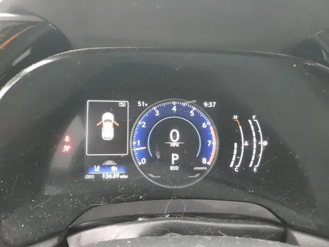 2023 LEXUS RX 350 BASE
