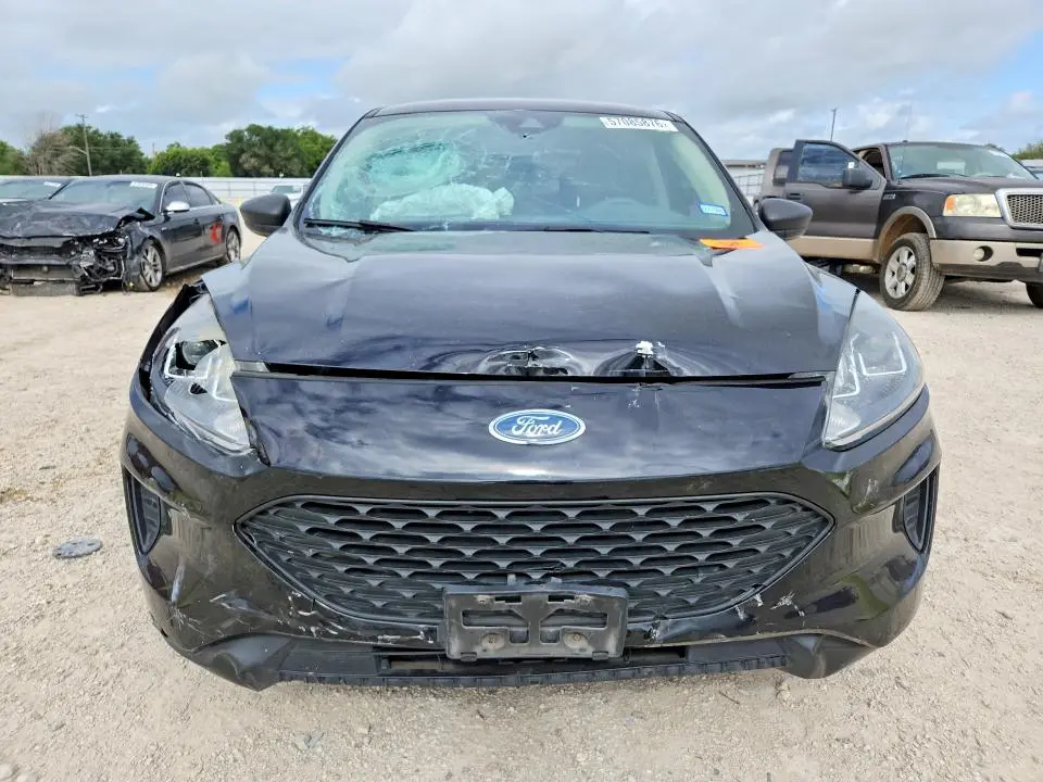 2020 FORD ESCAPE S  