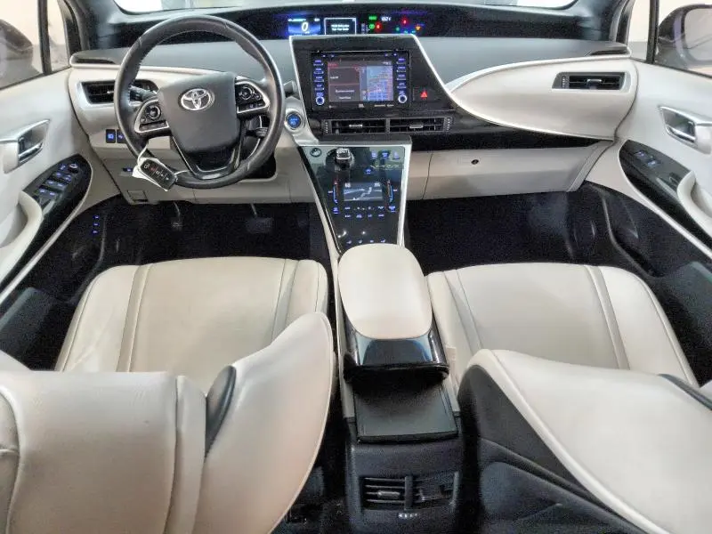 2020 TOYOTA MIRAI BASE  