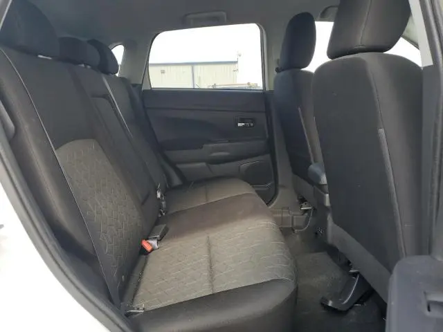 2023 MITSUBISHI OUTLANDER SPORT S/SE  