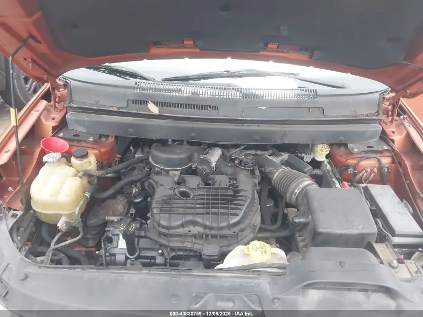 2011 DODGE JOURNEY MAINSTREET