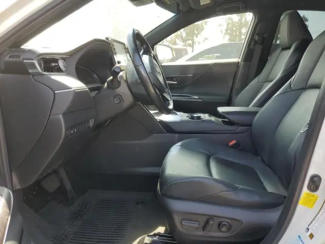 2022 TOYOTA VENZA LE  