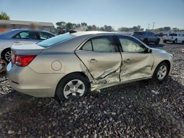 2015 CHEVROLET MALIBU LS  