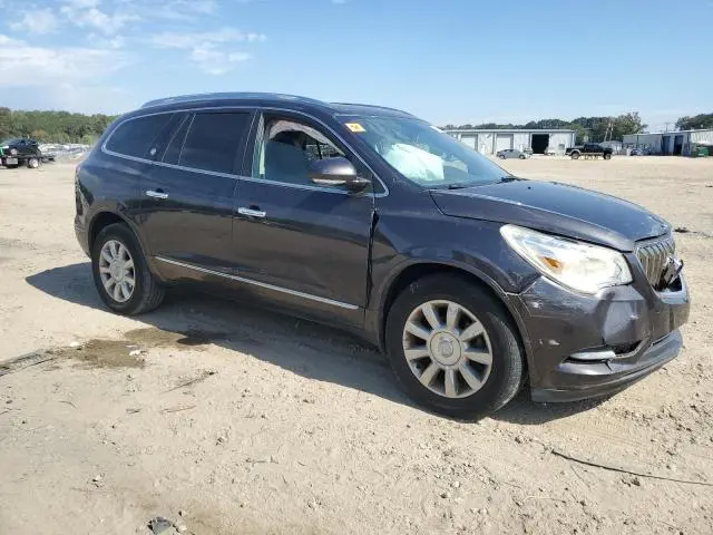 2015 BUICK ENCLAVE   